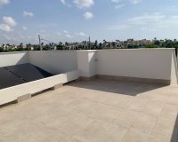 Nieuwbouw Woningen - Villa -
San Javier - Roda Golf