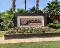 Nieuwbouw Woningen - Villa -
San Javier - Roda Golf