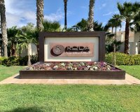 Nieuwbouw Woningen - Villa -
San Javier - Roda Golf