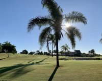 Nieuwbouw Woningen - Villa -
San Javier - Roda Golf