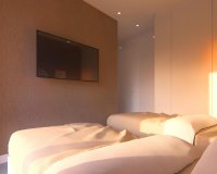 Nieuwbouw Woningen - Villa -
San Javier - Santiago De La Ribera