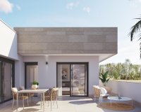 Nieuwbouw Woningen - Villa -
San Javier - Santiago De La Ribera
