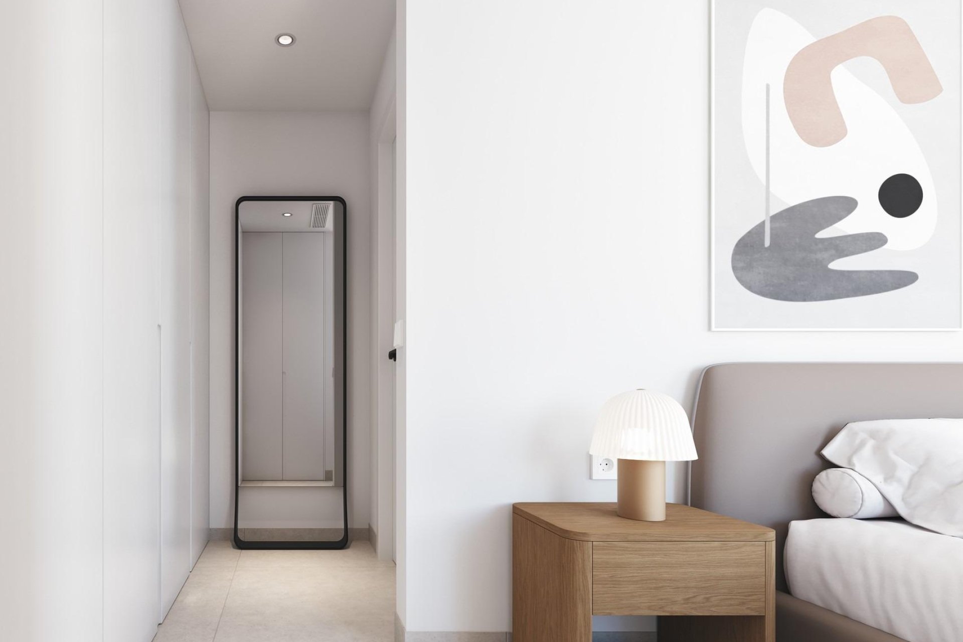 Nieuwbouw Woningen - Villa -
San Javier - Santiago De La Ribera