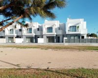 Nieuwbouw Woningen - Villa -
San Javier - Santiago De La Ribera