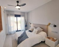 Nieuwbouw Woningen - Villa -
San Javier - Santiago De La Ribera