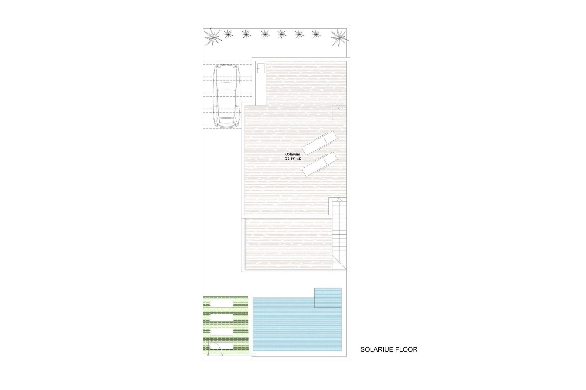 Nieuwbouw Woningen - Villa -
San Javier