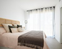 Nieuwbouw Woningen - Villa -
San Juan Alicante - La Font