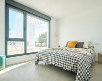 Nieuwbouw Woningen - Villa -
San Juan Alicante - La Font