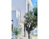 Nieuwbouw Woningen - Villa -
San Juan Alicante - La Font