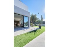 Nieuwbouw Woningen - Villa -
San Juan Alicante - La Font