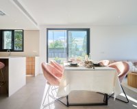 Nieuwbouw Woningen - Villa -
San Juan Alicante - La Font