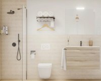 Nieuwbouw Woningen - Villa -
San Juan Alicante - Lloixa