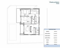 Nieuwbouw Woningen - Villa -
San Juan Alicante - Lloixa