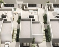 Nieuwbouw Woningen - Villa -
San Juan de los Terreros - Las Mimosas