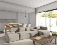 Nieuwbouw Woningen - Villa -
San Juan de los Terreros - Las Mimosas