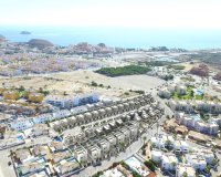 Nieuwbouw Woningen - Villa -
San Juan de los Terreros - Las Mimosas