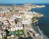 Nieuwbouw Woningen - Villa -
San Juan de los Terreros - Las Mimosas