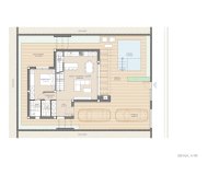 Nieuwbouw Woningen - Villa -
San Juan de los Terreros - Las Mimosas