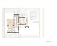 Nieuwbouw Woningen - Villa -
San Juan de los Terreros - Las Mimosas