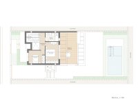 Nieuwbouw Woningen - Villa -
San Juan de los Terreros - Las Mimosas