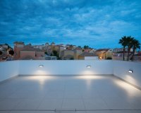 Nieuwbouw Woningen - Villa -
San Miguel de Salinas - Blue Lagoon