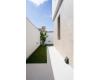 Nieuwbouw Woningen - Villa -
San Miguel de Salinas - Blue Lagoon