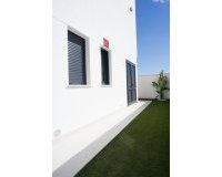 Nieuwbouw Woningen - Villa -
San Miguel de Salinas - Blue Lagoon