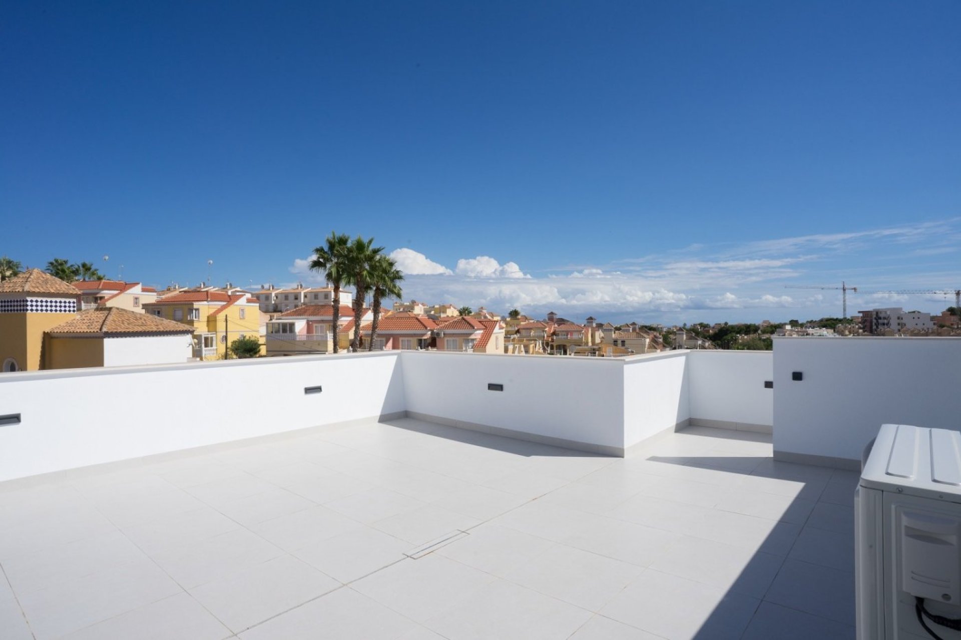 Nieuwbouw Woningen - Villa -
San Miguel de Salinas - Blue Lagoon