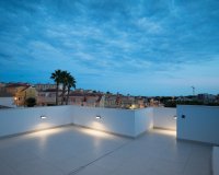 Nieuwbouw Woningen - Villa -
San Miguel de Salinas - Blue Lagoon