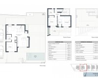 Nieuwbouw Woningen - Villa -
San Miguel de Salinas - Blue Lagoon