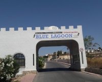 Nieuwbouw Woningen - Villa -
San Miguel de Salinas - Blue Lagoon