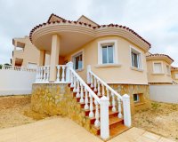 Nieuwbouw Woningen - Villa -
San Miguel de Salinas - Cerro Del Sol