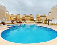 Nieuwbouw Woningen - Villa -
San Miguel de Salinas - Cerro Del Sol