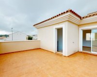 Nieuwbouw Woningen - Villa -
San Miguel de Salinas - Cerro Del Sol