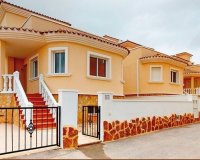 Nieuwbouw Woningen - Villa -
San Miguel de Salinas - Cerro Del Sol