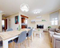 Nieuwbouw Woningen - Villa -
San Miguel de Salinas - Cerro Del Sol