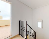 Nieuwbouw Woningen - Villa -
San Miguel de Salinas - Cerro Del Sol