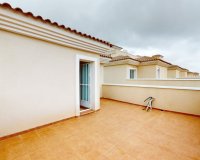 Nieuwbouw Woningen - Villa -
San Miguel de Salinas - Cerro Del Sol