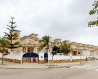 Nieuwbouw Woningen - Villa -
San Miguel de Salinas - Cerro Del Sol