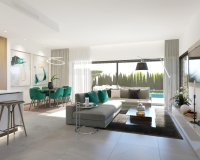 Nieuwbouw Woningen - Villa -
San Miguel de Salinas - Cerro Del Sol