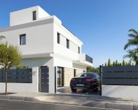 Nieuwbouw Woningen - Villa -
San Miguel de Salinas - Cerro Del Sol