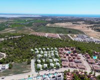 Nieuwbouw Woningen - Villa -
San Miguel de Salinas - Cerro Del Sol