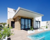 Nieuwbouw Woningen - Villa -
San Miguel de Salinas - Cerro Del Sol