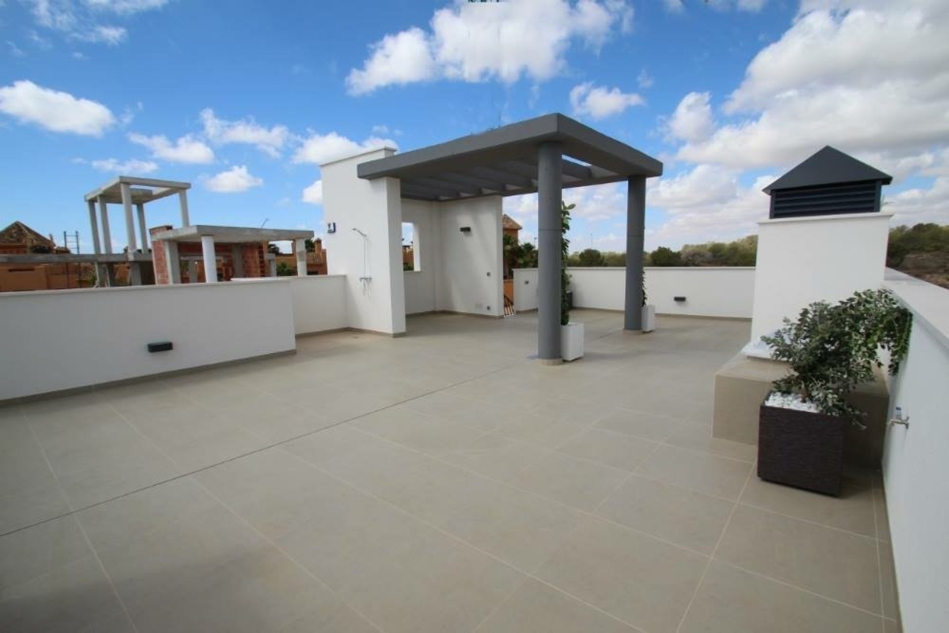 Nieuwbouw Woningen - Villa -
San Miguel de Salinas - Cerro Del Sol