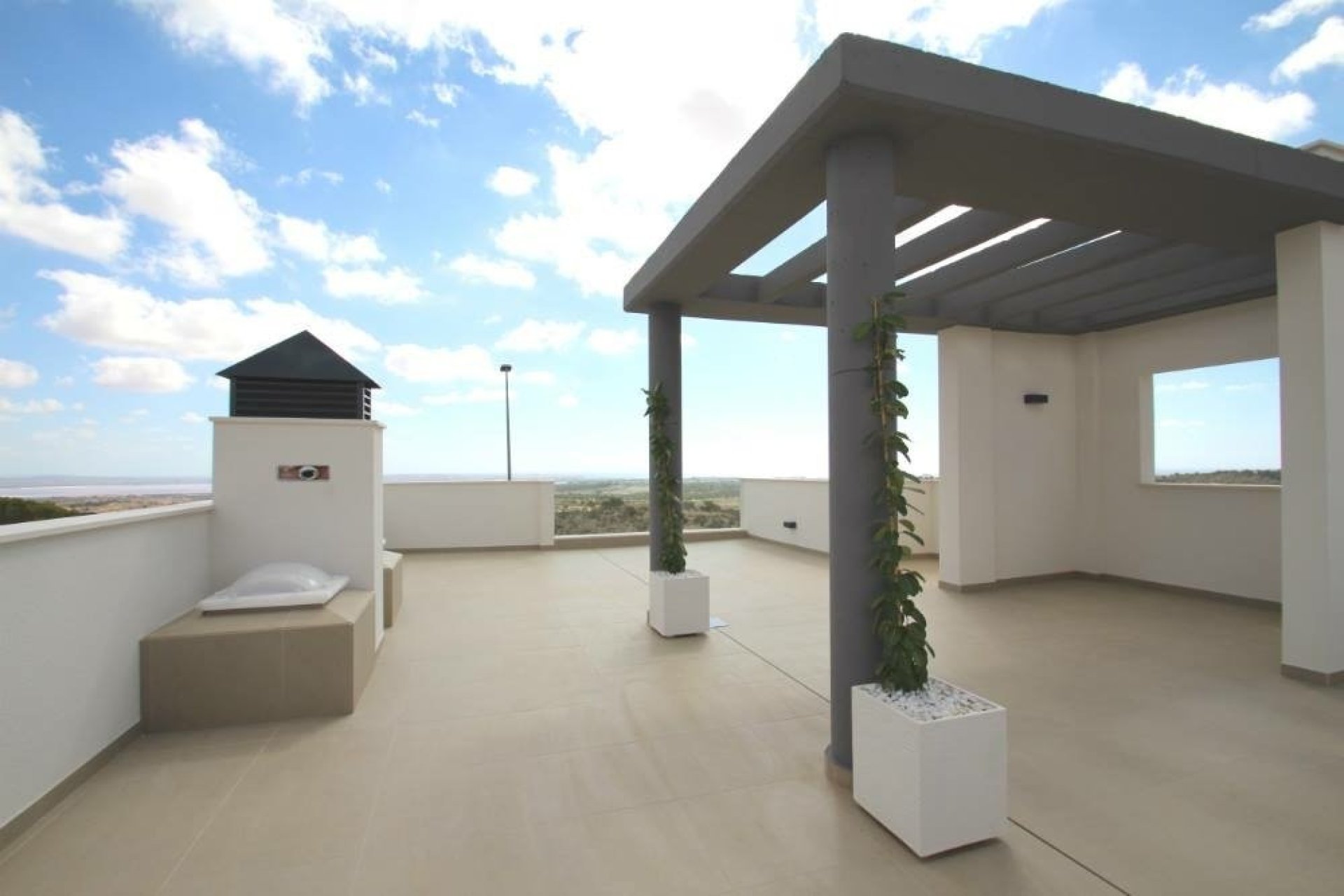 Nieuwbouw Woningen - Villa -
San Miguel de Salinas - Cerro Del Sol