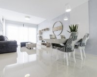 Nieuwbouw Woningen - Villa -
San Miguel de Salinas - Cerro Del Sol