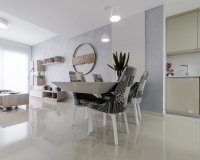 Nieuwbouw Woningen - Villa -
San Miguel de Salinas - Cerro Del Sol