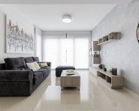 Nieuwbouw Woningen - Villa -
San Miguel de Salinas - Cerro Del Sol