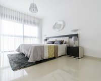 Nieuwbouw Woningen - Villa -
San Miguel de Salinas - Cerro Del Sol