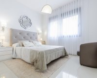 Nieuwbouw Woningen - Villa -
San Miguel de Salinas - Cerro Del Sol